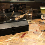 Tapas Molecular Bar - 