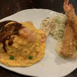 Grill Mantenboshi Azabu Juban Hon Ten - 