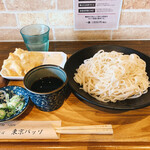 Juuwari Soba Tokyo Basso - 