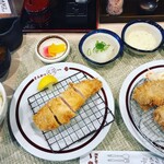 Tonkatsu Ichiban 2 deux - 