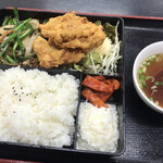 山東飯店 - 