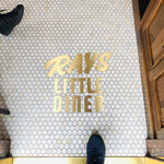 RAYS LITTLE DINER - 