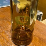 Bar & Sushi Kon to Haku - 竹鶴25年