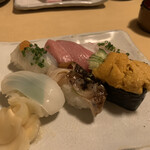 Gion Zushi - 