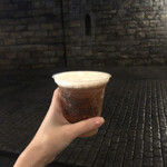 Butterbeer Cart - 