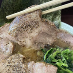 Ramen Shop Futatsubashi Ten - 