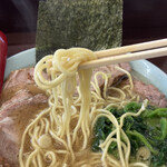 Ramen Shop Futatsubashi Ten - 