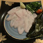 Hakata Katsuika Fugu Eijiro - 