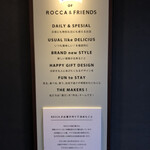 Rocca & Friends - 