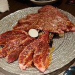 Yakiniku Toraji Kitasenju Ten - 