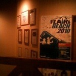 LAGUNA BEACH - 店内の様子です