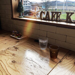 CAFE KALAMA - 