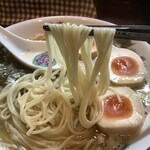 麺座 かたぶつ - 