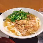 Sanuki Udon Merikenya Ikemenkicchin Ikebukuro Ten - 