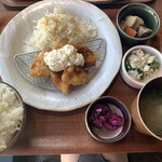 kawara CAFE & DINING Shinjuku Higashiguchi Ten - 