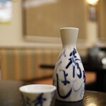 さくら小町 - ドリンク写真: