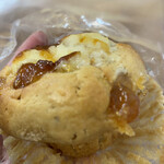 Daily's muffin Kuramae Ten - 