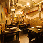 h Horumon Yakiniku En Shibuya Ten - 