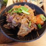 HAMAKAJI KITCHEN - 