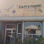 carry room - 