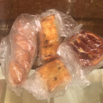 INOUE BAKERY - 