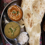 India Naan House - 