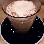 NEWZEALAND CAFE AKASAKA - 