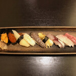 Tatsumi Zushi - 