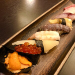 Tatsumi Zushi - 