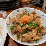 Yakitori ○ Kin Yaesuhonten - 