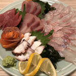 Marukei Sushi - 