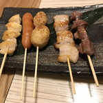 Marukei Sushi - 