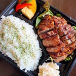 Niku Bistro KAGURA - 