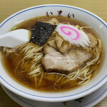 Imai Shokudo - ラーメン