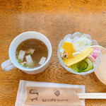 Ufu cafe - 