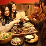 Niku Bistro KAGURA - 