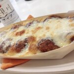 たこ焼き たこちゅう - 料理写真: