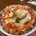 Pizzeria&Trattoria GONZO Meguro Ten - 