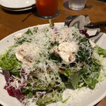 Pizzeria&Trattoria GONZO Meguro Ten - 