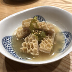 和牛小皿 しんうち - 