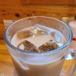 Komeda Coffee Ten Shinkotoni Ichibandori Ten - アップです。