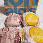 McDonald's Koganei Nukui Sakashita Ten - 