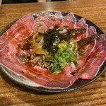 Niku Yaki Izakaya Mahoro - 