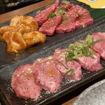 Niku Yaki Izakaya Mahoro - 