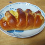 Croissant de Paris Hitsujigaoka Toriten - 