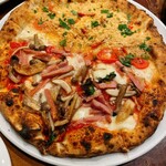 Pizzeria Terzo Okei - 