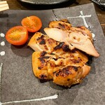 Shio Senmon Yakitori Toridashi Oden Toriyuki - 