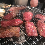 にく屋 肉いち - 