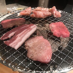 にく屋 肉いち - 