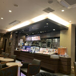 Saint Marc Cafe Pasajio Nishi Arai Ten - 